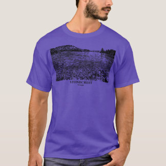 Stonecrest Georgia TShirt 1 T Shirt