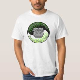 Stoned Hundar T-Shirt