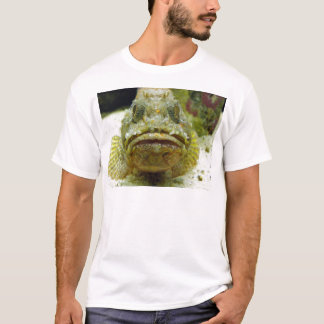 Stonefish Tröja