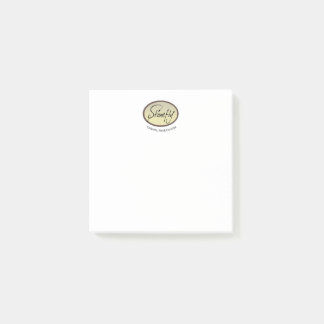 Stonefly Post IT Notes Post-it Block