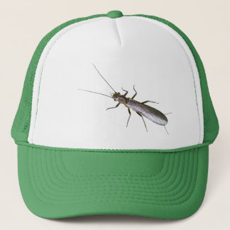 Stonefly Trucker Keps