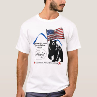 Stonefly Tshirt for Patriots T Shirt