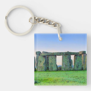 Stonehenge
