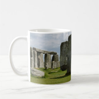 Stonehenge 2-panelers Classic Mugg