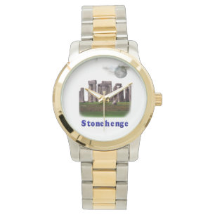 Stonehenge Armbandsur