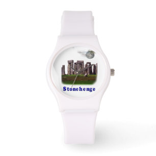 Stonehenge Armbandsur