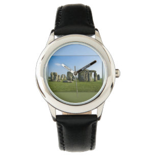 Stonehenge Armbandsur