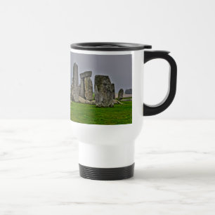 Stonehenge Celtic Stones i Storbritannien Resemugg
