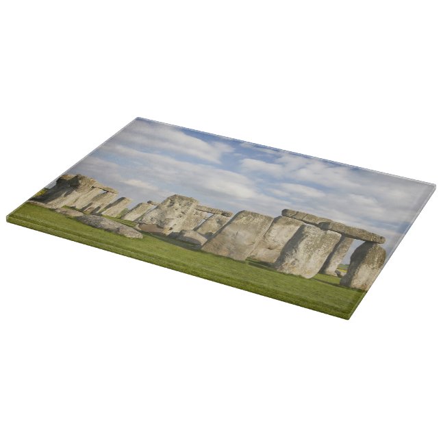 Stonehenge (cirka 2500 f.Kr.), UNESCO Världs 2 (Hörn)