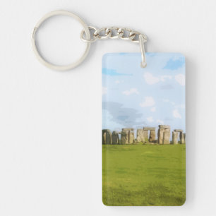 Stonehenge domarringmonument