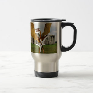 Stonehenge Dragon Resemugg