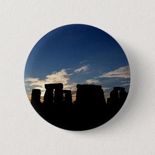 Stonehenge emblem knapp