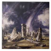 Stonehenge (engelska Bronze Age Monument)