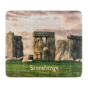 Stonehenge England UK
