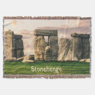 Stonehenge England UK Filt
