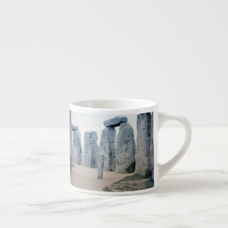 Stonehenge espressokopp