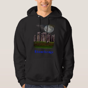 Stonehenge Hoodie