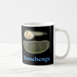 Stonehenge Kaffemugg