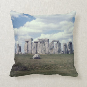 Stonehenge Kudde