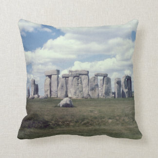 Stonehenge Kudde