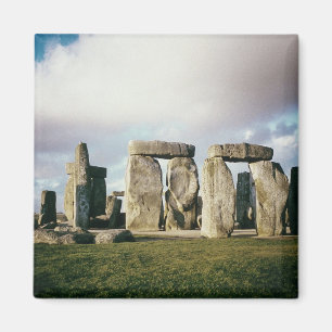 Stonehenge Magnet