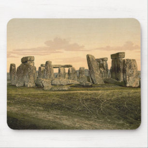 Stonehenge Mousepad Musmatta