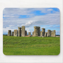 Stonehenge Mousepad Musmatta