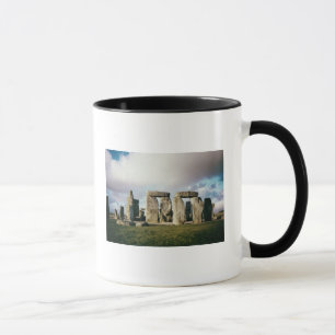 Stonehenge Mugg