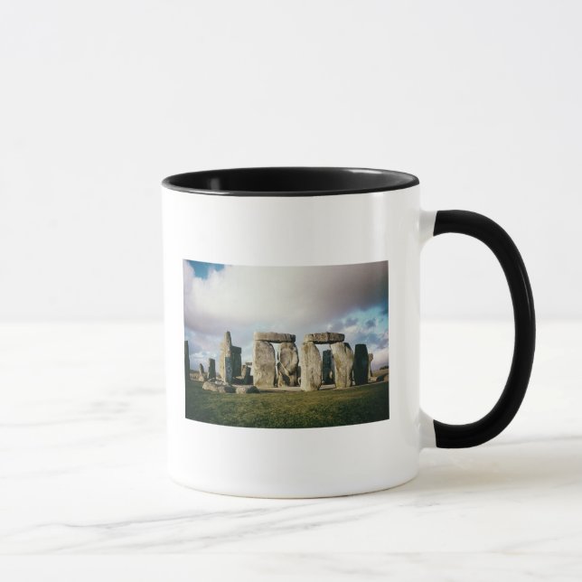 Stonehenge Mugg (Höger)