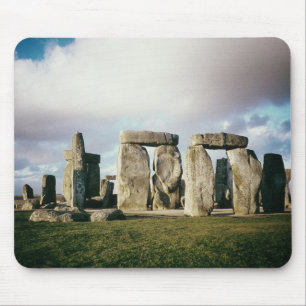 Stonehenge Musmatta