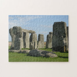 Stonehenge Pussel