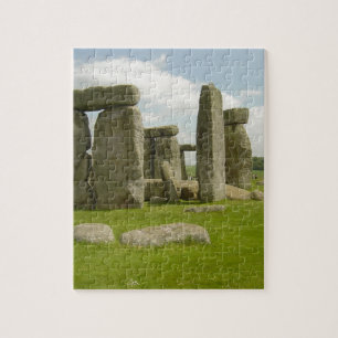 Stonehenge Pussel