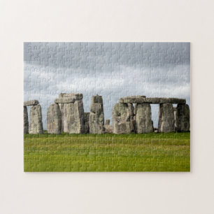 Stonehenge Pussel