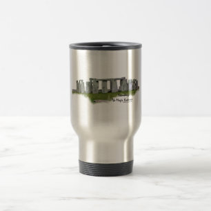 Stonehenge Resemugg