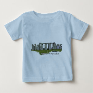 Stonehenge T-shirt