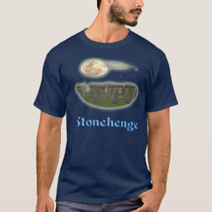 Stonehenge T-shirt
