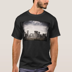 Stonehenge T Shirt
