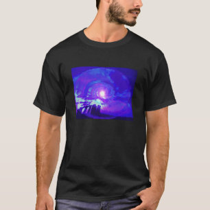 Stonehenge T-tröja T-shirt
