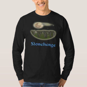 Stonehenge Tee