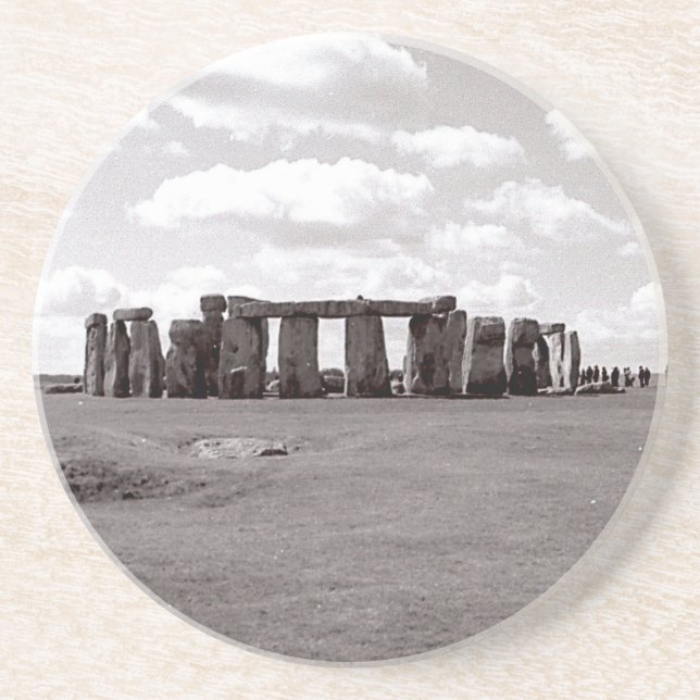 Stonehenge Underlägg (Framsidan)