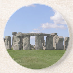 STONEHENGE UNDERLÄGG SANDSTEN