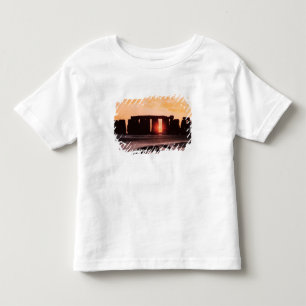 Stonehenge vinterSolstice T Shirt