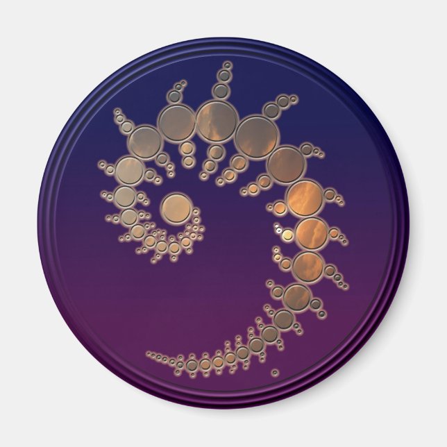 Stonehenge Wiltshire 1996 Magnet (Framsidan)