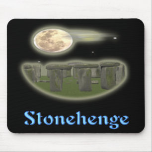 stonehenist mysteries musmatta