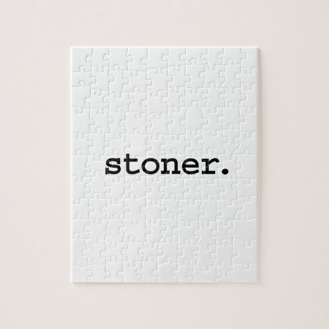 stoner. pussel (Vertikal)