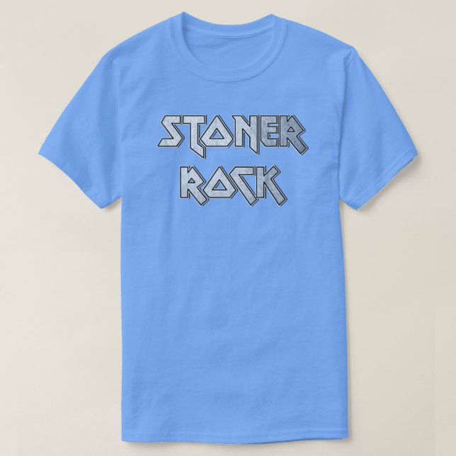 Stoner Sten T Shirt (Design framsida)