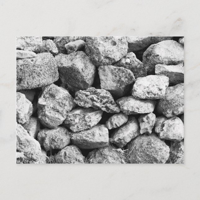 Stoner/Sten Vykort (Framsida)