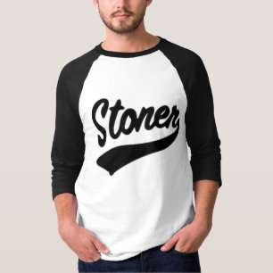 Stoner T Shirt