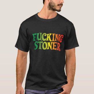Stoner Tee