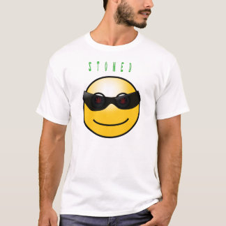 stonerface t shirt